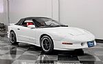 1995 Firebird Trans Am Convertible Thumbnail 18