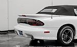 1995 Firebird Trans Am Convertible Thumbnail 28