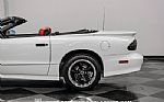 1995 Firebird Trans Am Convertible Thumbnail 26