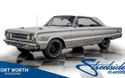 1967 Plymouth GTX 440 