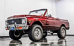 1972 Blazer K5 Thumbnail 21
