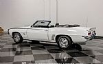 1969 Camaro SS 350 Tribute Converti Thumbnail 7