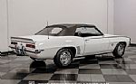 1969 Camaro SS 350 Tribute Converti Thumbnail 12