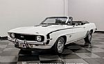 1969 Camaro SS 350 Tribute Converti Thumbnail 18