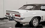 1969 Camaro SS 350 Tribute Converti Thumbnail 24