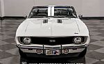 1969 Camaro SS 350 Tribute Converti Thumbnail 32