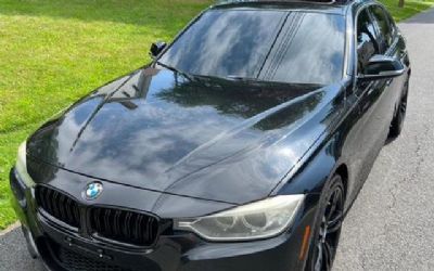 Photo of a 2013 BMW 3 Series Sedan for sale