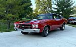 1970 Chevelle Thumbnail 1