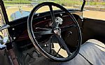 1929 Model A Roadster Thumbnail 11