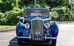 1949 Mark VI Shooting Brake Thumbnail 5
