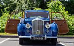 1949 Mark VI Shooting Brake Thumbnail 25