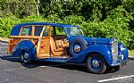 1949 Mark VI Shooting Brake Thumbnail 30