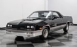 1987 El Camino SS Choo Choo Thumbnail 17