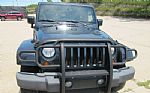 2007 Wrangler 2DR Thumbnail 3