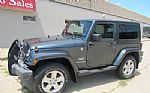 2007 Wrangler 2DR Thumbnail 4