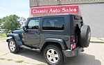 2007 Wrangler 2DR Thumbnail 5