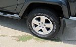 2007 Wrangler 2DR Thumbnail 6