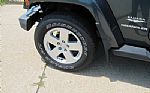 2007 Wrangler 2DR Thumbnail 7