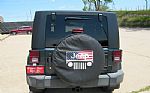 2007 Wrangler 2DR Thumbnail 8