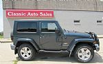 2007 Wrangler 2DR Thumbnail 10