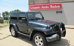 2007 Wrangler 2DR Thumbnail 11