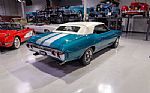 1972 Chevelle Convertible Thumbnail 35