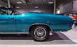 1972 Chevelle Convertible Thumbnail 41