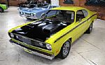 1971 Duster Thumbnail 2