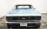 1967 Camaro RS/SS Tribute LS1 resto Thumbnail 5