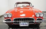 1960 Corvette Thumbnail 5
