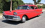 1958 Fairlane 500 Thumbnail 22