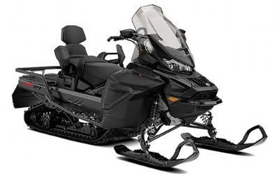 Photo of a 2025 Ski-Doo Expedition LE 600R E-TEC SWT 24" 1.5" Electric STR for sale