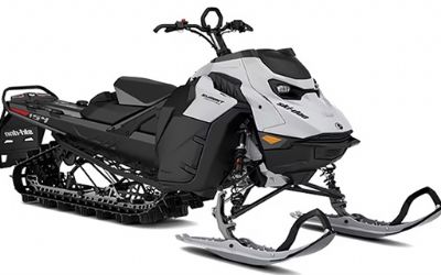 Photo of a 2025 Ski-Doo Summit Adrenaline 850 E-TEC 15 for sale