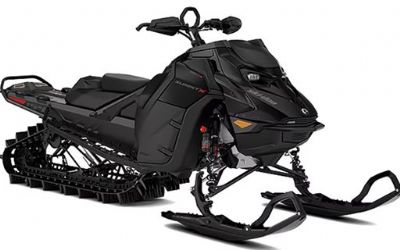 Photo of a 2025 Ski-Doo Summit X With Expert Package 8 for sale