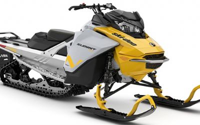 Photo of a 2025 Ski-Doo Summit NEO 600 EFI 1.6" 55 for sale