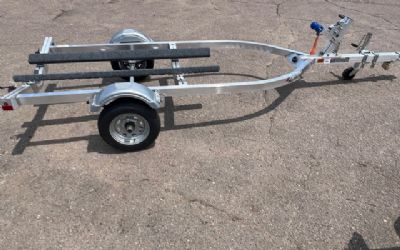 Photo of a 2025 Triton Single PWC Trailer Ltwci-X for sale