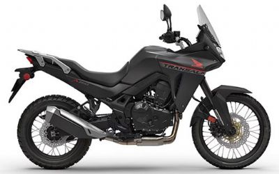 Photo of a 2024 Honda Transalp for sale