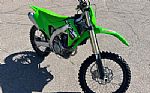 2024 KX 250 Demo Thumbnail 4