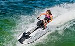 2025 WaveRunner Superjet Demo Thumbnail 2