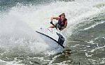 2025 WaveRunner Superjet Demo Thumbnail 3