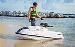 2025 WaveRunner Superjet Demo Thumbnail 5