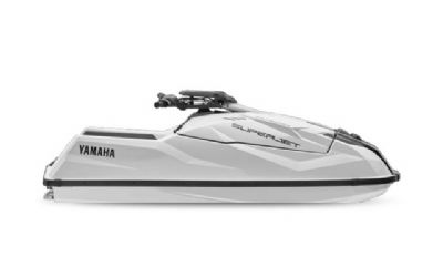 Photo of a 2024 Yamaha Super Jet for sale
