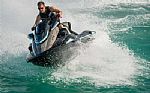 2025 WaveRunner FX Thumbnail 2