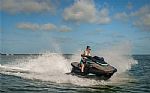 2025 Waverunner FX HO With Audio Thumbnail 6
