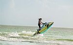 2025 WaveRunner JetBlaster Thumbnail 2