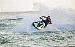 2025 WaveRunner JetBlaster Thumbnail 3