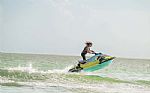 2025 WaveRunner JetBlaster Thumbnail 6