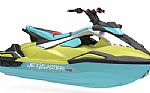 2025 WaveRunner JetBlaster Thumbnail 1