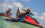 2025 WaveRunner JetBlaster Thumbnail 6