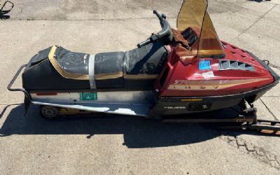 Photo of a 1986 Polaris Indy Trail 488 Mechanics Speci for sale